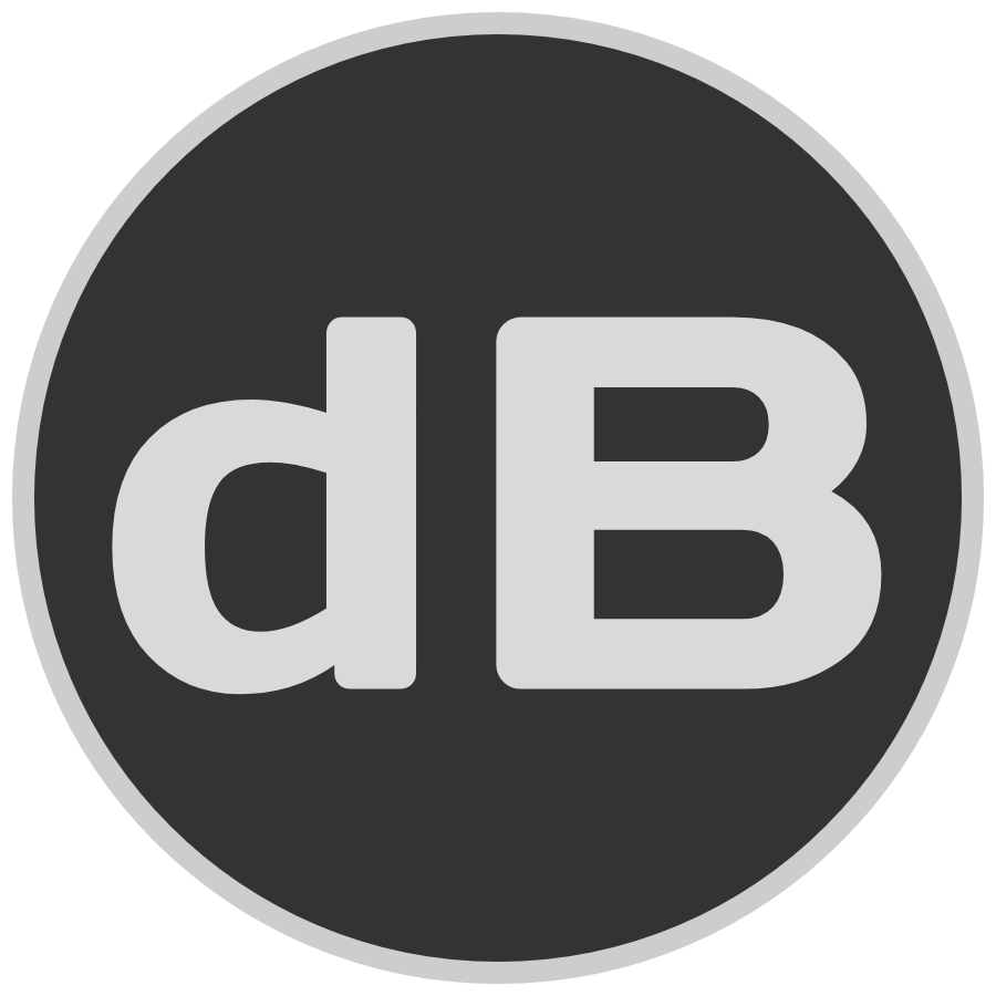dbarros logo